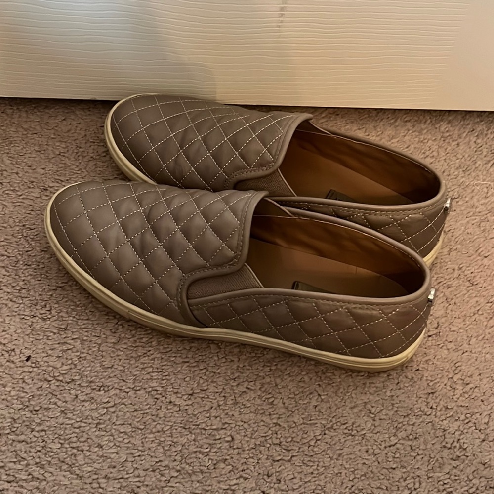 Steve Madden Slip On Sneakers